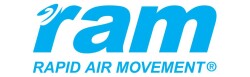 RAM Rapid Air Movement