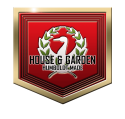 House & Garden