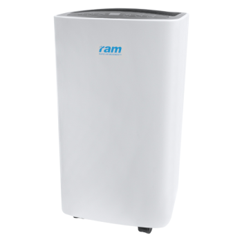 RAM Dehumidifier 12 L/day