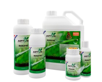 Aptus Regulator 100ml, 250ml, 500ml, 1L