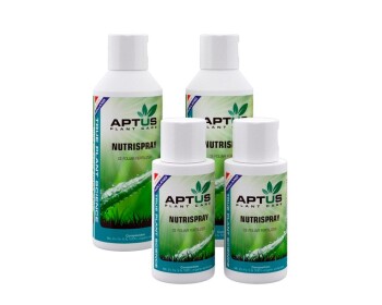 Aptus Nutrispray 50ml, 150ml