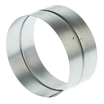 Straight Connector Ø160mm