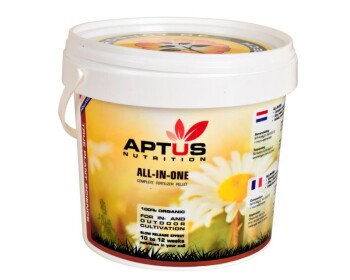 Aptus All-In-One Pellet 1kg