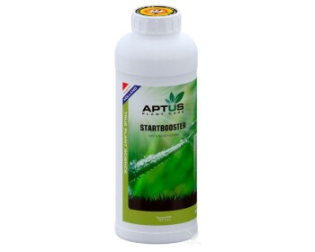 Aptus Startbooster 100ml, 500ml, 1L