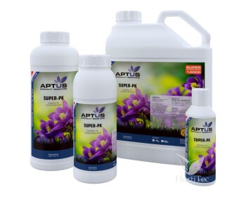 Aptus Super-PK 150ml, 500ml, 1L