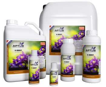 Aptus K-Boost 150ml, 500ml, 1L