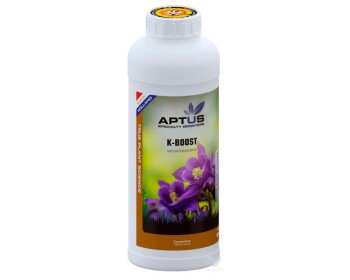 Aptus K-Boost 150ml, 500ml, 1L