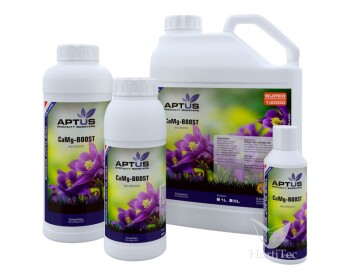 Aptus CaMg-Boost 150ml, 500ml, 1L