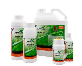 Aptus Topbooster 100ml, 250ml, 500ml, 1L