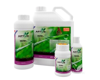 Aptus Enzym+ 100ml, 250ml, 1L