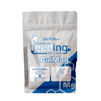 Green House Powder Feeding CalMag 500g