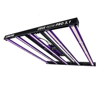 Lumatek ZEUS 465W LED PRO 3.1