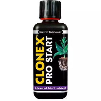 Clonex Pro Start 300ml