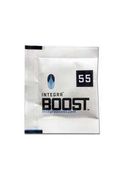 Integra Boost Humidity Pack 55% 4g, 8g, 67g