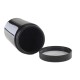 Violet Glass Wideneck Jars 50ml, 100ml, 250ml, 500ml