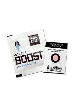 Integra Boost Humidity Pack 62% 4g, 8g, 67g