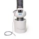 Extraction Kit Prima Klima PKVS-125EC-TC 680m³/h