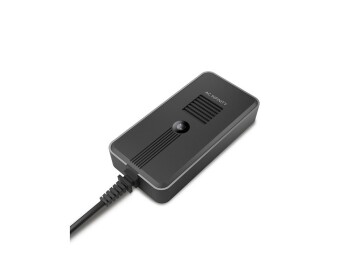 AC Infinity CO2 + lyssensor til controller AI