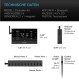 AC Infinity Controller AI+ til 8 enheder med Bluetooth + Wi-Fi