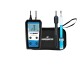 Aqua Master Tools Meter H600 Pro for pH, EC, PPM, TDS, Temp.
