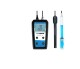 Aqua Master Tools Meter H600 Pro for pH, EC, PPM, TDS, Temp.
