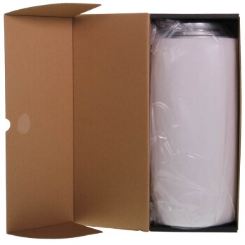 PrimaKlima Carbon Filter Eco 420m³/h Ø125mm