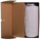 PrimaKlima Carbon Filter Eco 420m³/h Ø125mm