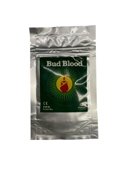 Advanced Nutrients Bud Blood Powder 40g, 300g, 500g