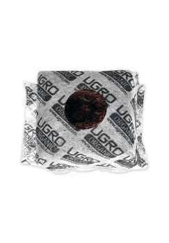 Ugro Coco Cube 400 ml, 650 ml, 2.2 L