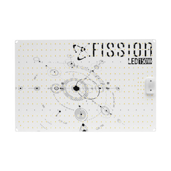 Fission LED Grow Light V2.0 150W, 240W, 300W, 600W Full...
