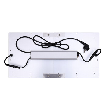 Fission LED Grow Light V2.0 300W Full Spectrum