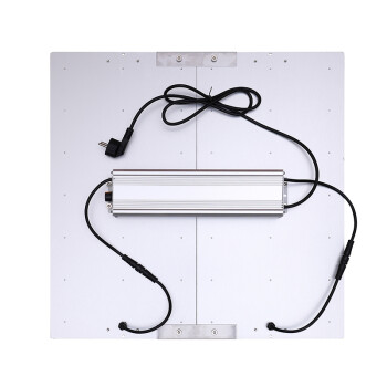 Fission LED Grow Light V2.0 600W Full Spectrum