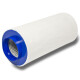 CarbonActive Filter 500m³/h Ø125mm
