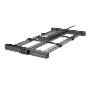 AC Infinity IONFRAME EVO3 LED-lampe 280 W