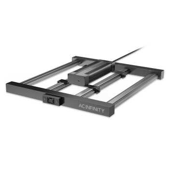 AC Infinity IONFRAME EVO4 LED-lampe 300 W