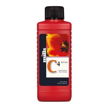 Mills C4, Bloom Stimulator 250 ml, 500 ml, 1 L, 5 L