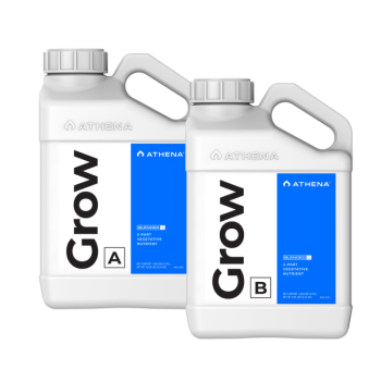 Athena Grow A + B 946 ml, 3,79 L