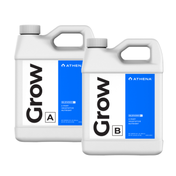 Athena Grow A + B 946 ml, 3,79 L