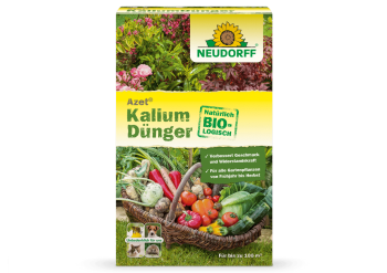 Neudorff Azet Kaliumgødning 2 kg