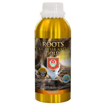 House & Garden Roots Excelurator Gold 100ml, 250ml,...