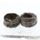 Jiffy Peat Soil Pellet 36 pcs.