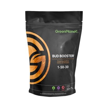 GreenPlanet Nutrients Bud Booster 100g, 500g, 1kg