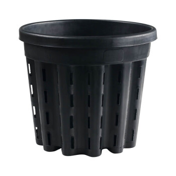 Plant pot Ercole round 1.3 L - 25 L