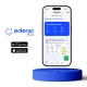 Bluelab OnePen 3-in-1 pH, EC, Temperature meter