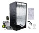 Secret Jardin 80x80x180 cm Grow Kit LED Fission V2.0 240W