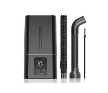 AC Infinity CLOUDFORGE T7 luftfugter 15 L med intelligent...