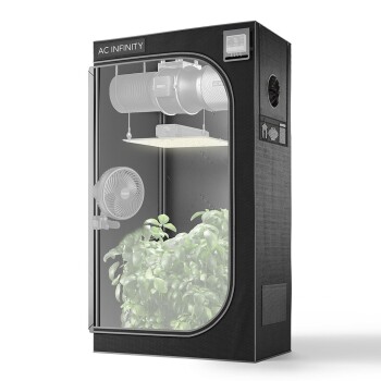 AC Infinity CLOUDLAB 632 Advance Grow Telt 90 x 60 x 180 cm