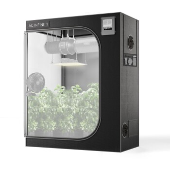 AC Infinity CLOUDLAB 642 Advance Gro Telt 120 x 60 x 180 cm