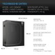 AC Infinity CLOUDLAB 642 Advance Gro Telt 120 x 60 x 180 cm