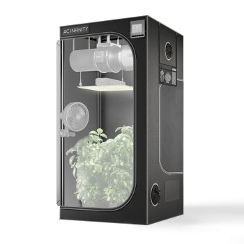 AC Infinity CLOUDLAB 733 Advance Gro Telt 90 x 90 x 180 cm